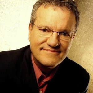 Mark Lowry