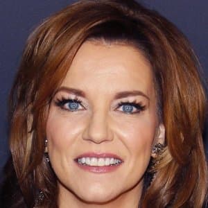 Martina McBride