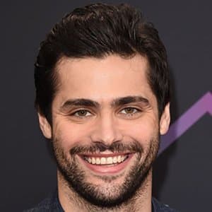 Matthew Daddario