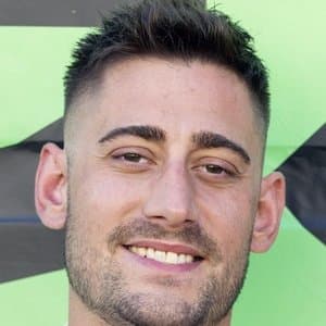 Michael Socha