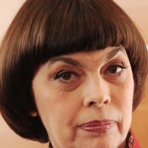 Mireille Mathieu