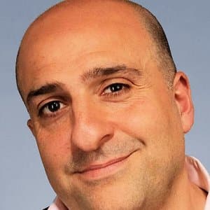 Omid Djalili