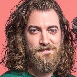 Rhett McLaughlin