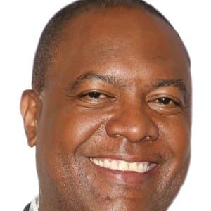 Rodney Peete