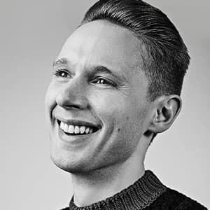 Samuel Barnett