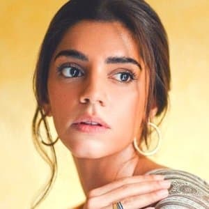 Sanam Saeed