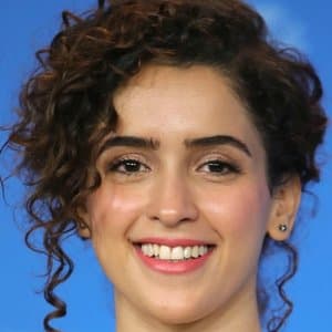 Sanya Malhotra