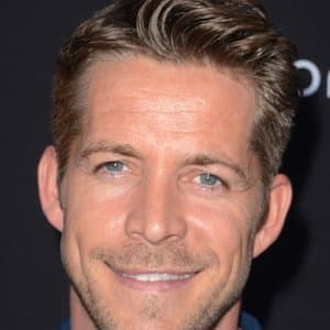 Sean Maguire