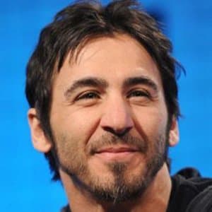 Sully Erna