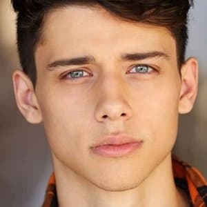 Uriah Shelton