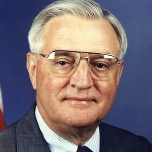 Walter Mondale