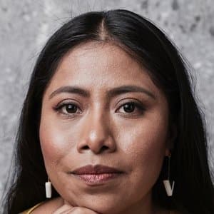 Yalitza Aparicio