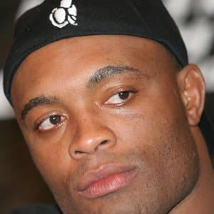 Anderson Silva