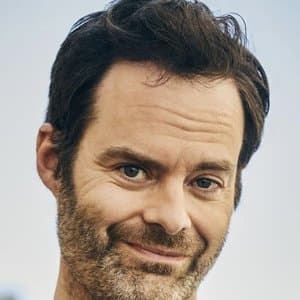 Bill Hader