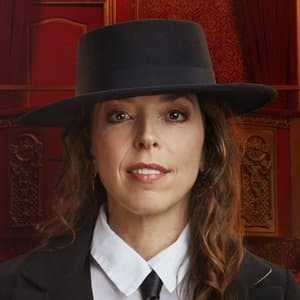 Bridget Christie