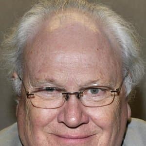 Colin Baker