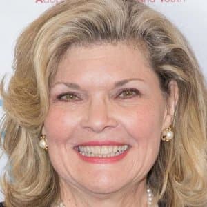 Debra Monk