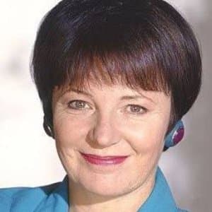 Delia Smith