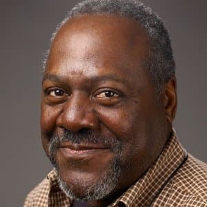 Frankie Faison