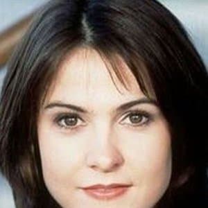 Gillian Kearney