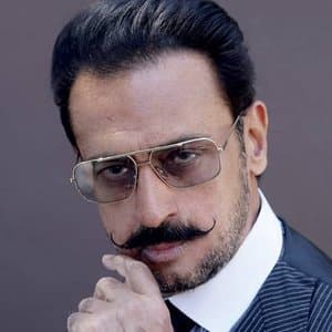 Gulshan Grover