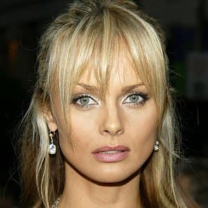 Izabella Scorupco