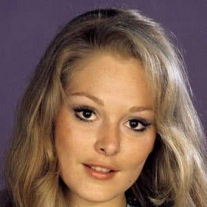 Jenny Hanley