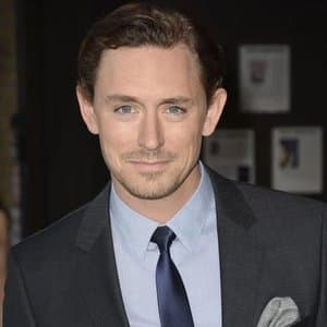 JJ Feild