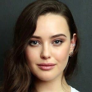 Katherine Langford