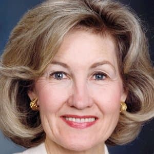 Kay Bailey Hutchison