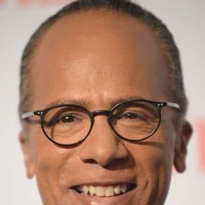 Lester Holt