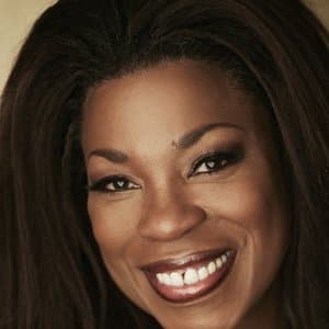 Lorraine Toussaint