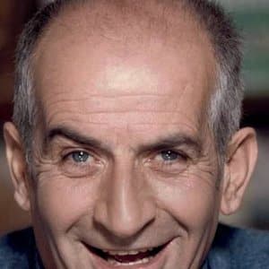 Louis de Funès