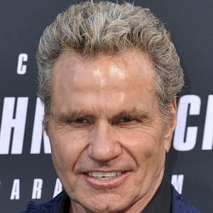 Martin Kove