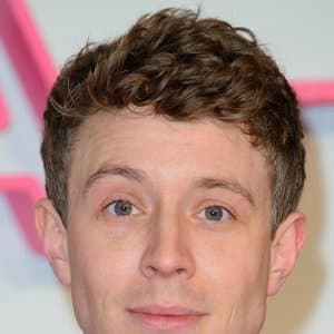 Matt Edmondson