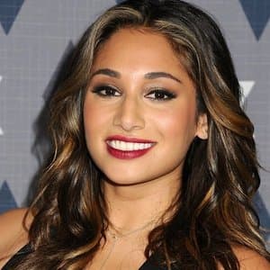 Meaghan Rath