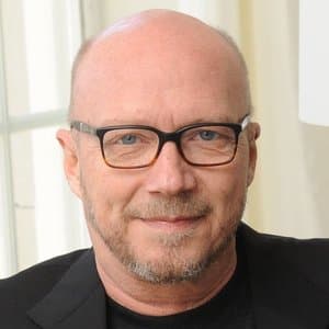 Paul Haggis