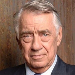 Philip Baker Hall