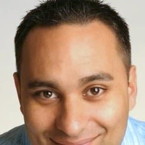 Russell Peters