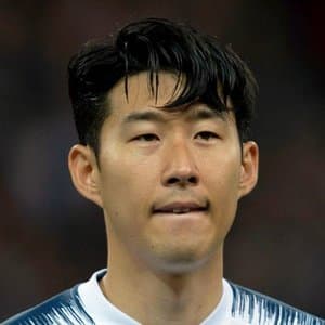 Son Heung-min