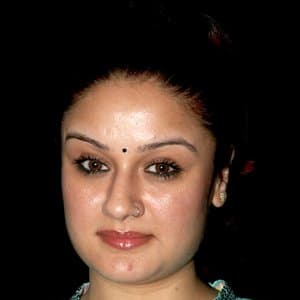 Sonia Agarwal