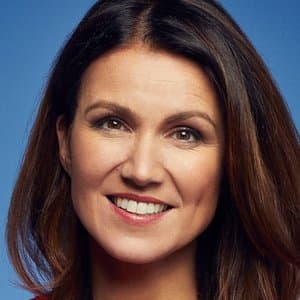 Susanna Reid