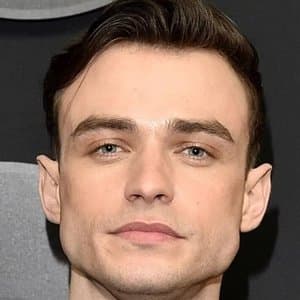 Thomas Doherty