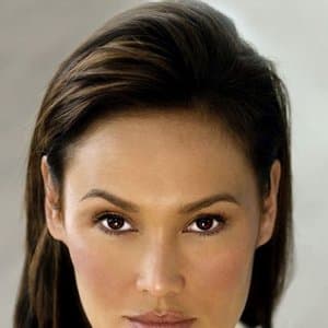 Tia Carrere