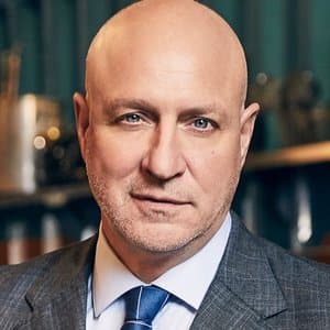 Tom Colicchio