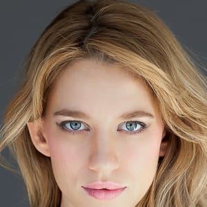 Yael Grobglas