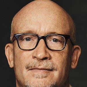 Alex Gibney