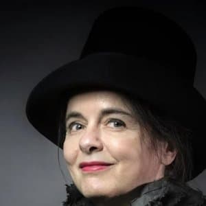 Amélie Nothomb