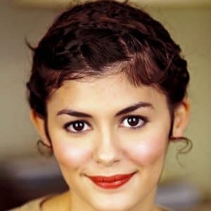 Audrey Tautou