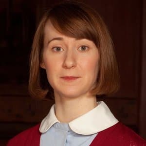 Bryony Hannah